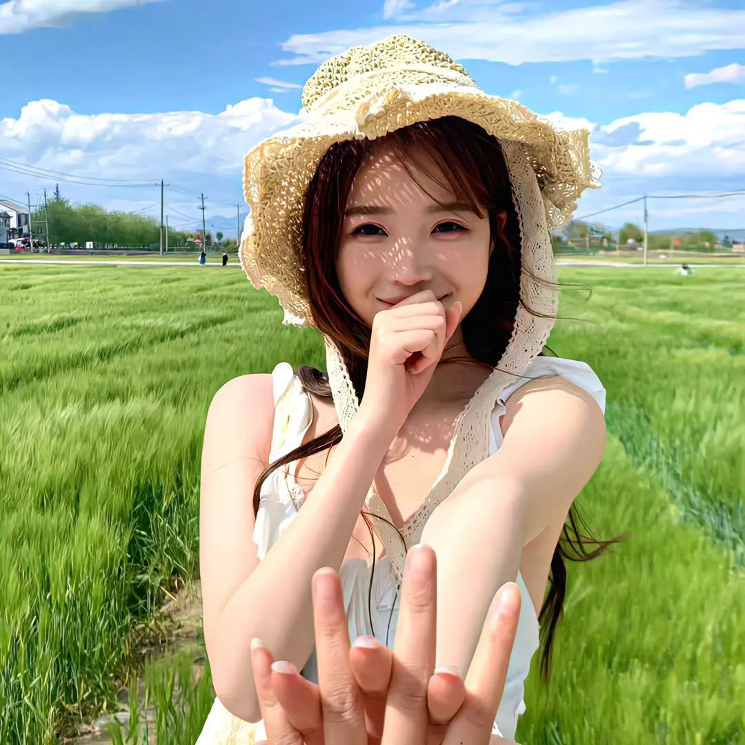 情话童真