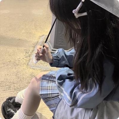 舞水端