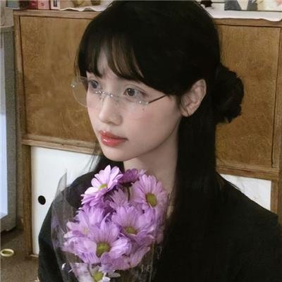 真爱的风采